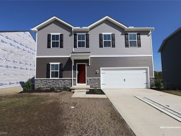 4316 Dogwood Avenue , Perry, OH 44081