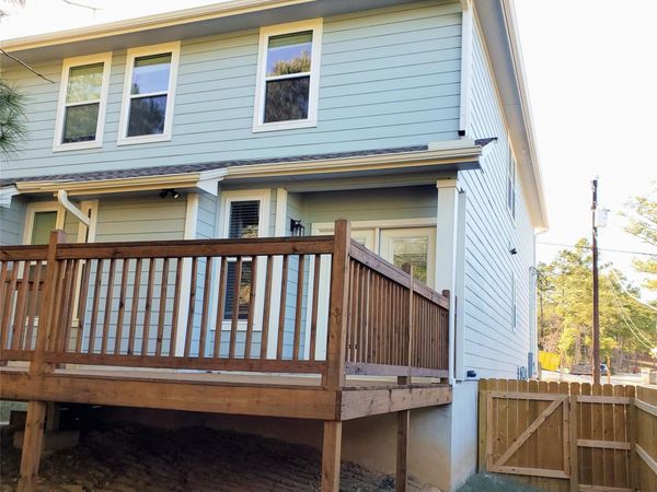 121 N Pahihi DR, Unit A, Bastrop, TX 78602