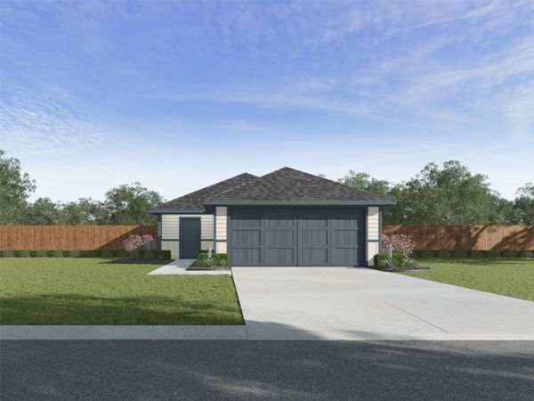 1200 Crossvine DR , Killeen, TX 76543