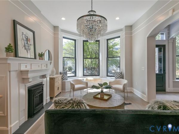 1830 W Grace Street, Richmond, VA 23220
