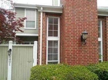 6220 Bentwood Trail, Unit 1401, Dallas, TX 75252
