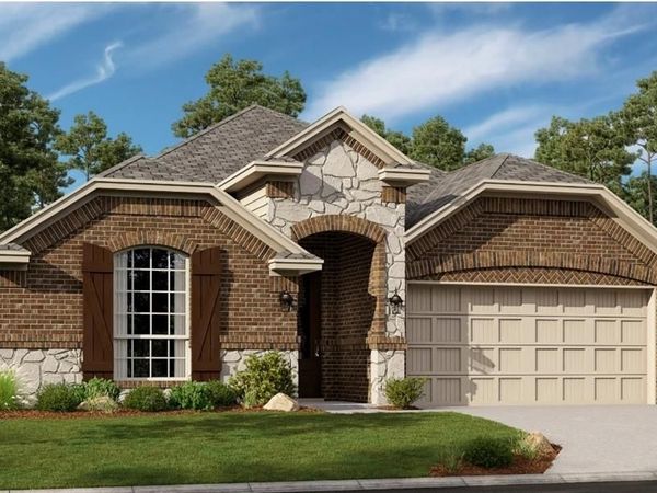 216 Breeds Hill Road , Little Elm, TX 75068