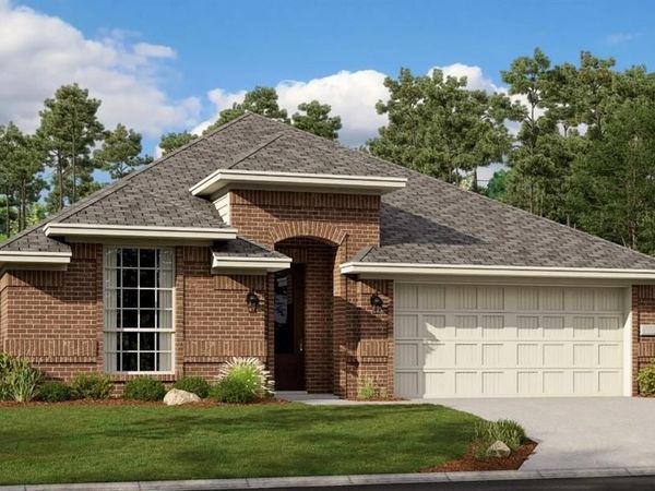 220 Breeds Hill Road , Little Elm, TX 75068