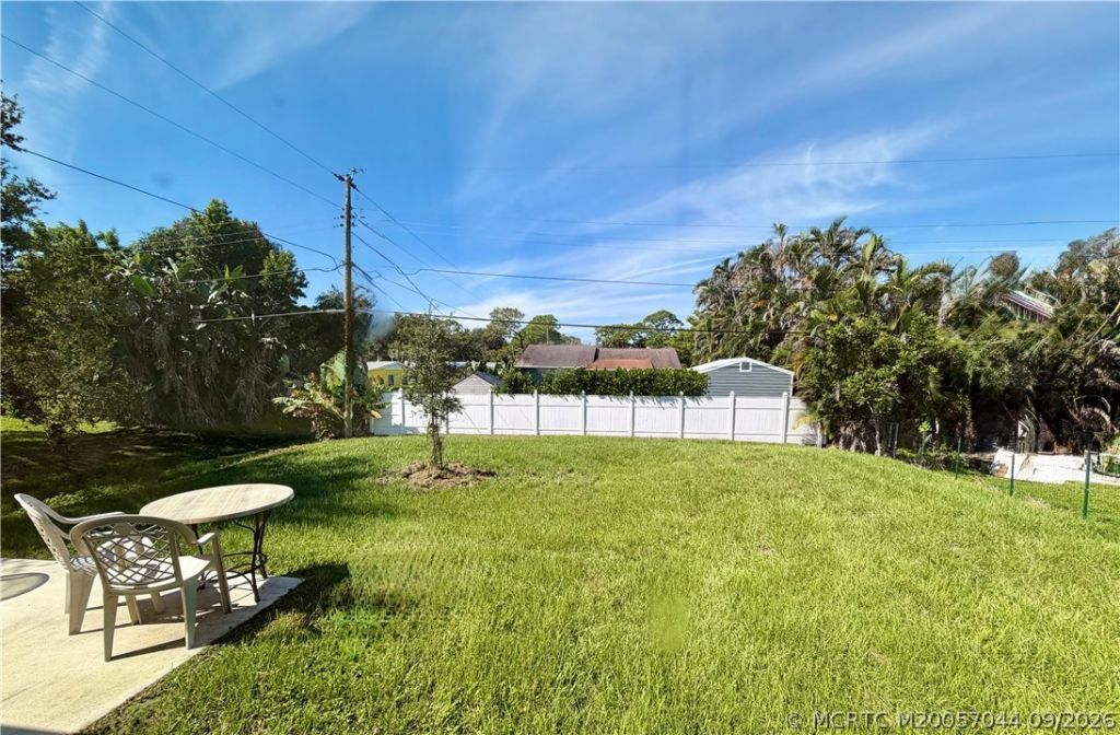 5860 SE Normandy Avenue , Stuart, FL 34997 Photo