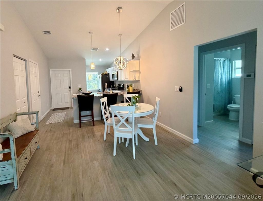 5860 SE Normandy Avenue , Stuart, FL 34997 Photo