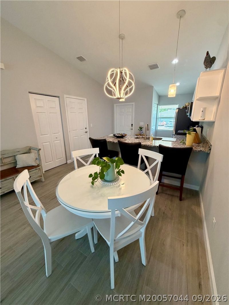 5860 SE Normandy Avenue , Stuart, FL 34997 Photo