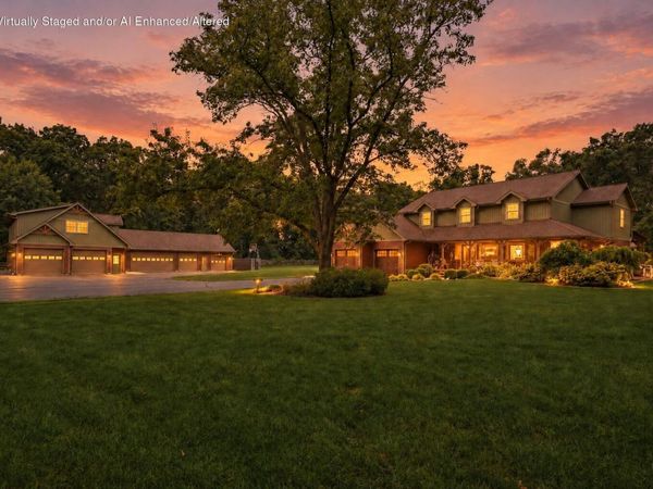 4580 W 173rd Avenue, Lowell, IN 46356