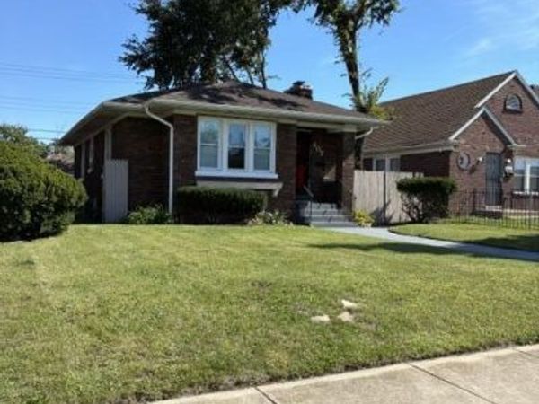 407 Mckinley Street , Gary, IN 46404