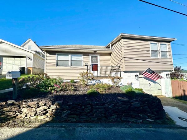 620 Collins Avenue, Clarksburg, WV 26301