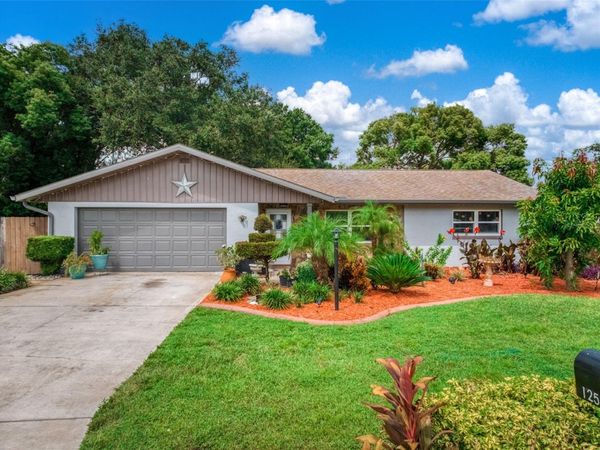125 PARKVIEW ROAD , SEBRING, FL 33870