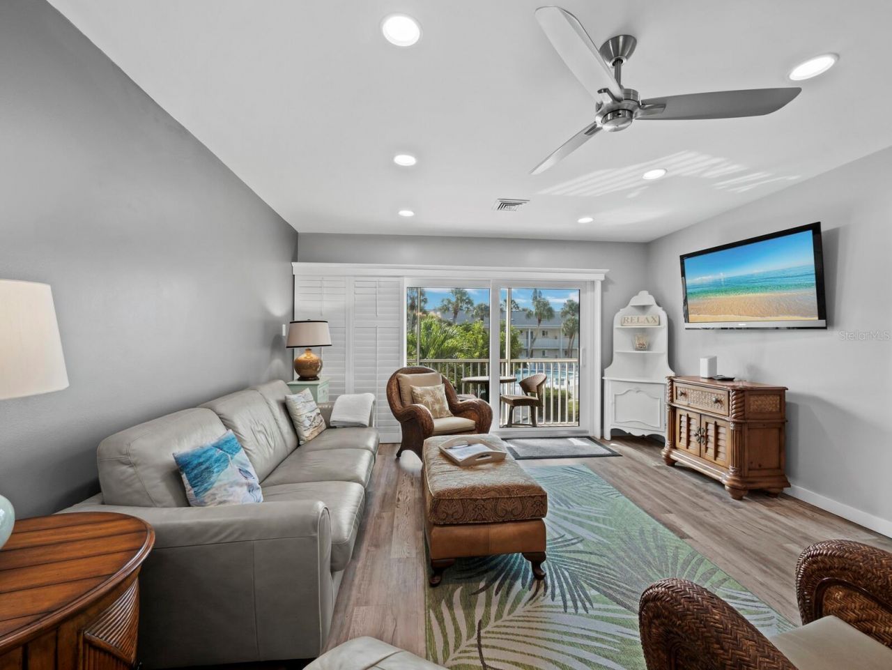500 S Washington Drive, Unit 19B, Sarasota, FL 34236 Photo