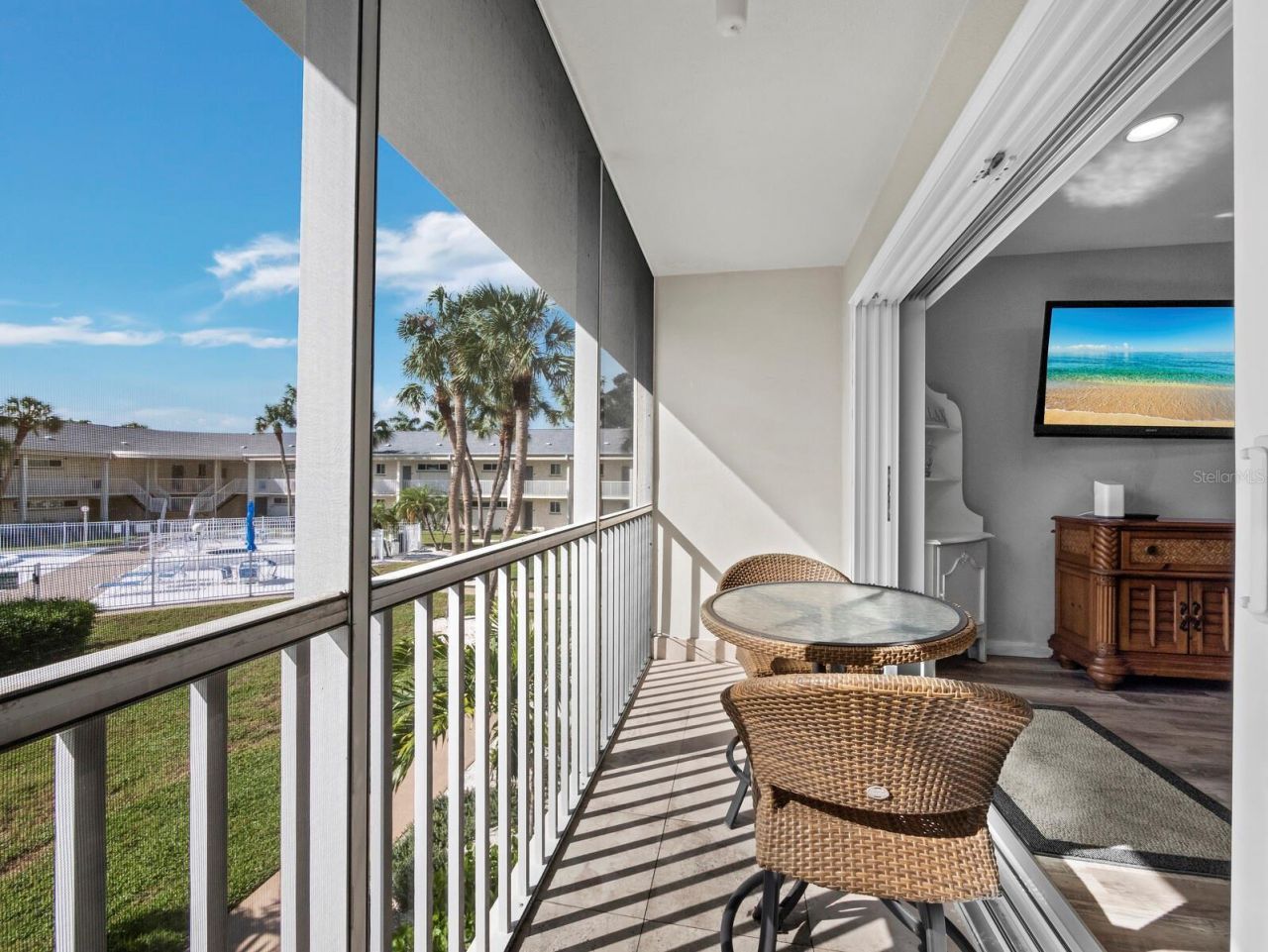 500 S Washington Drive, Unit 19B, Sarasota, FL 34236 Photo