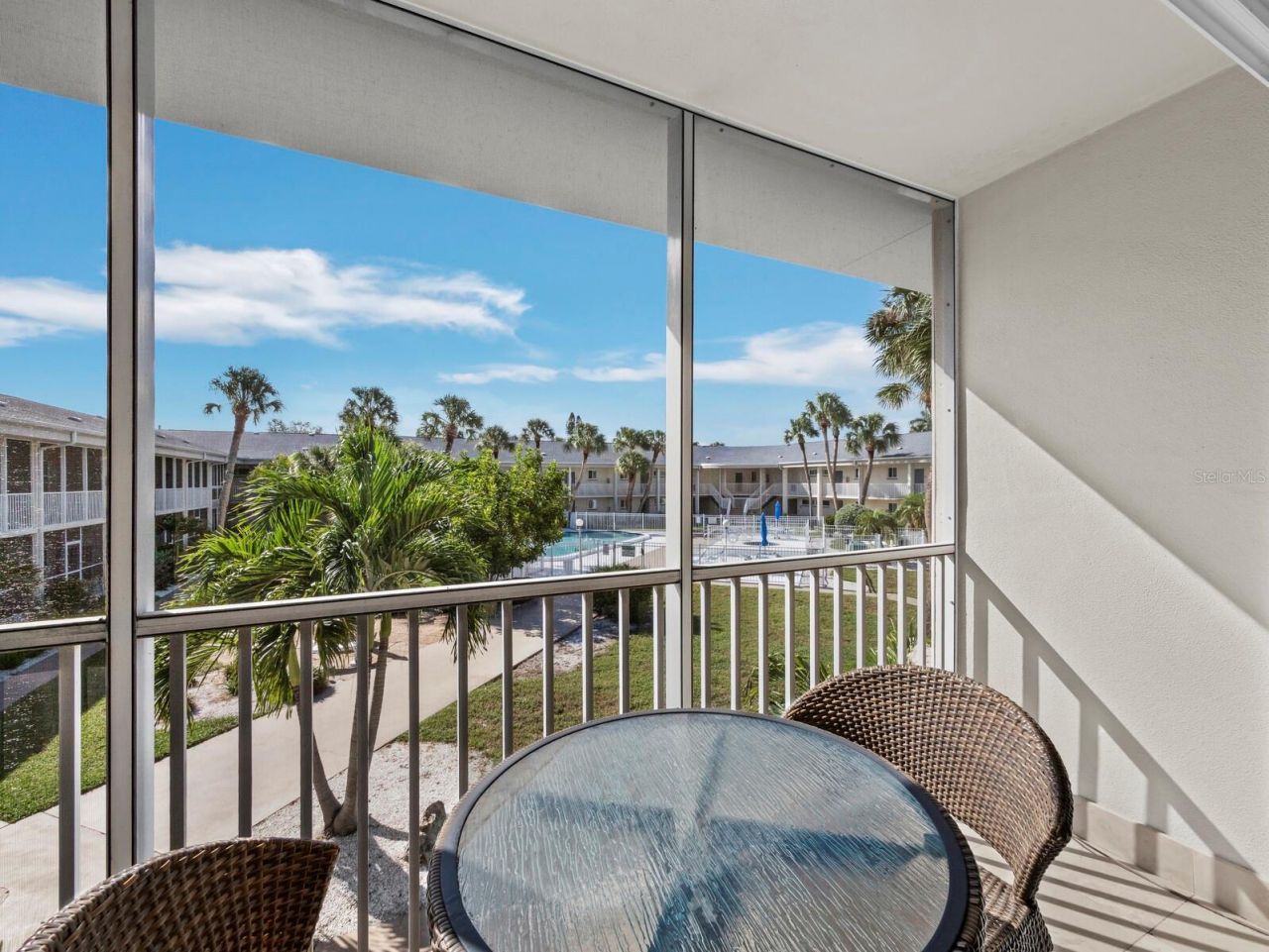 500 S Washington Drive, Unit 19B, Sarasota, FL 34236 Photo