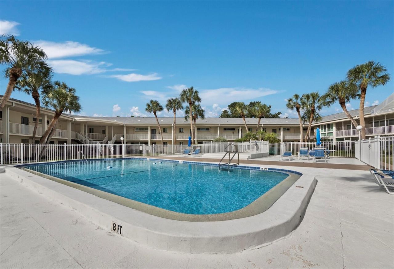 500 S Washington Drive, Unit 19B, Sarasota, FL 34236 Photo