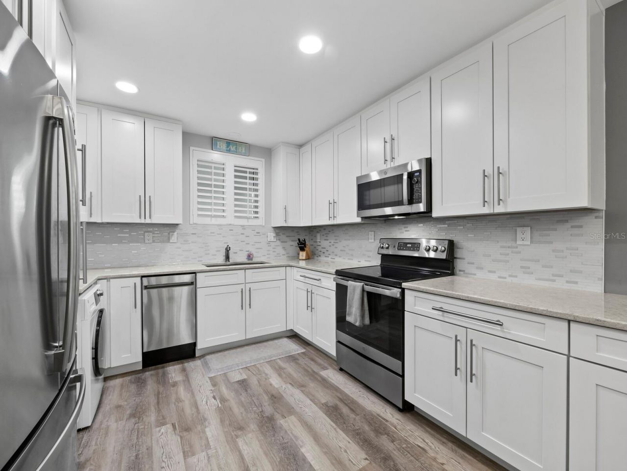 500 S Washington Drive, Unit 19B, Sarasota, FL 34236 Photo
