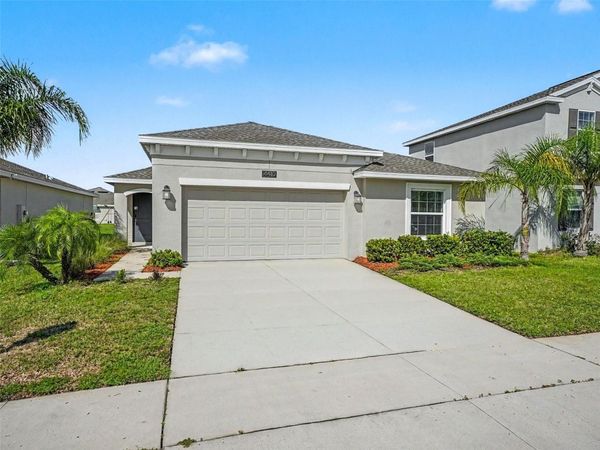 4410 HOLSTEIN STREET , ST CLOUD, FL 34772