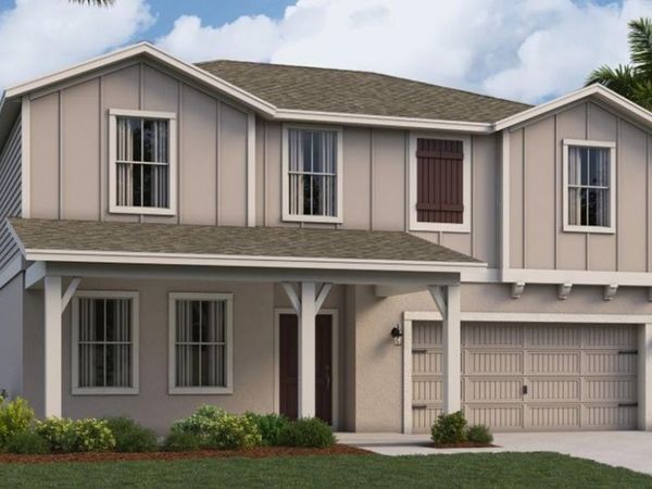5174 WORCHESTER DRIVE , KISSIMMEE, FL 34746