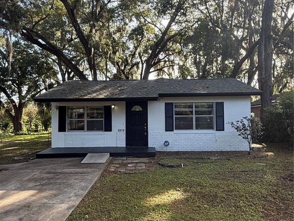 2513 ORANGE AVENUE , SANFORD, FL 32773