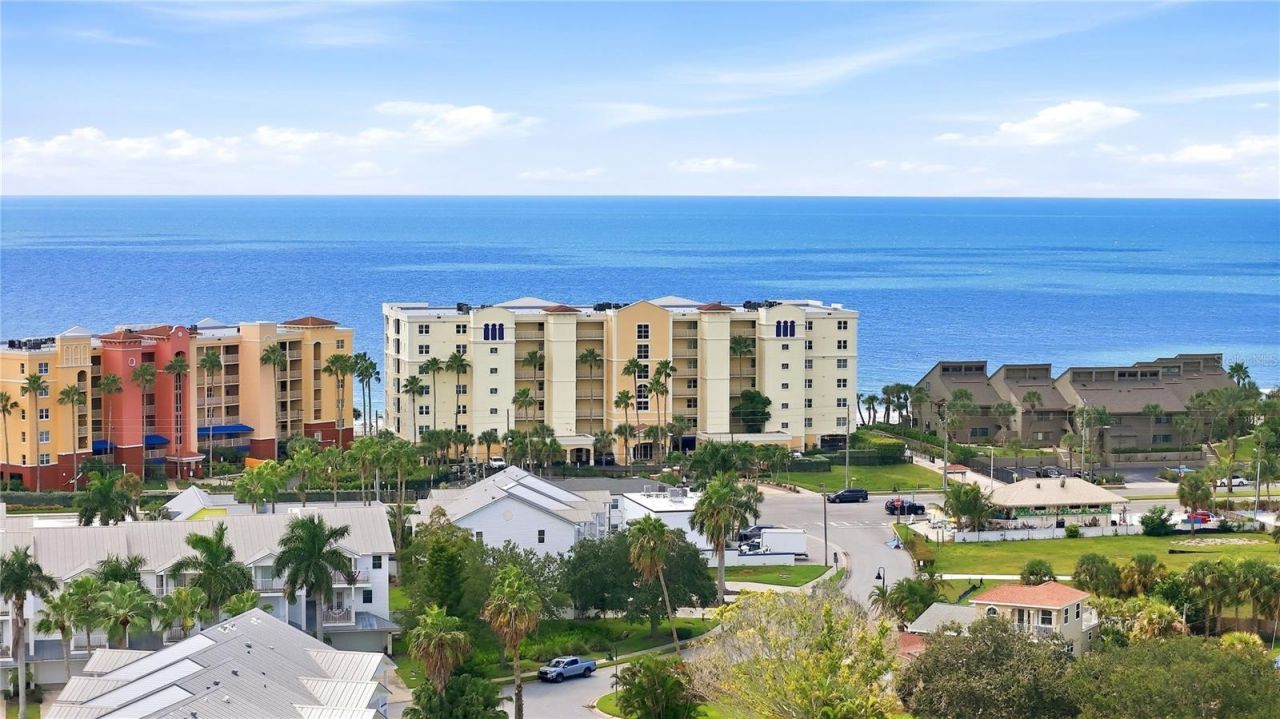 16750 Gulf Boulevard, Unit 315, North Redington Beach, FL 33708 Main Photo