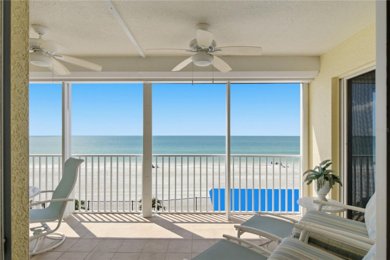 16750 Gulf Boulevard, Unit 315, North Redington Beach, FL 33708 Photo