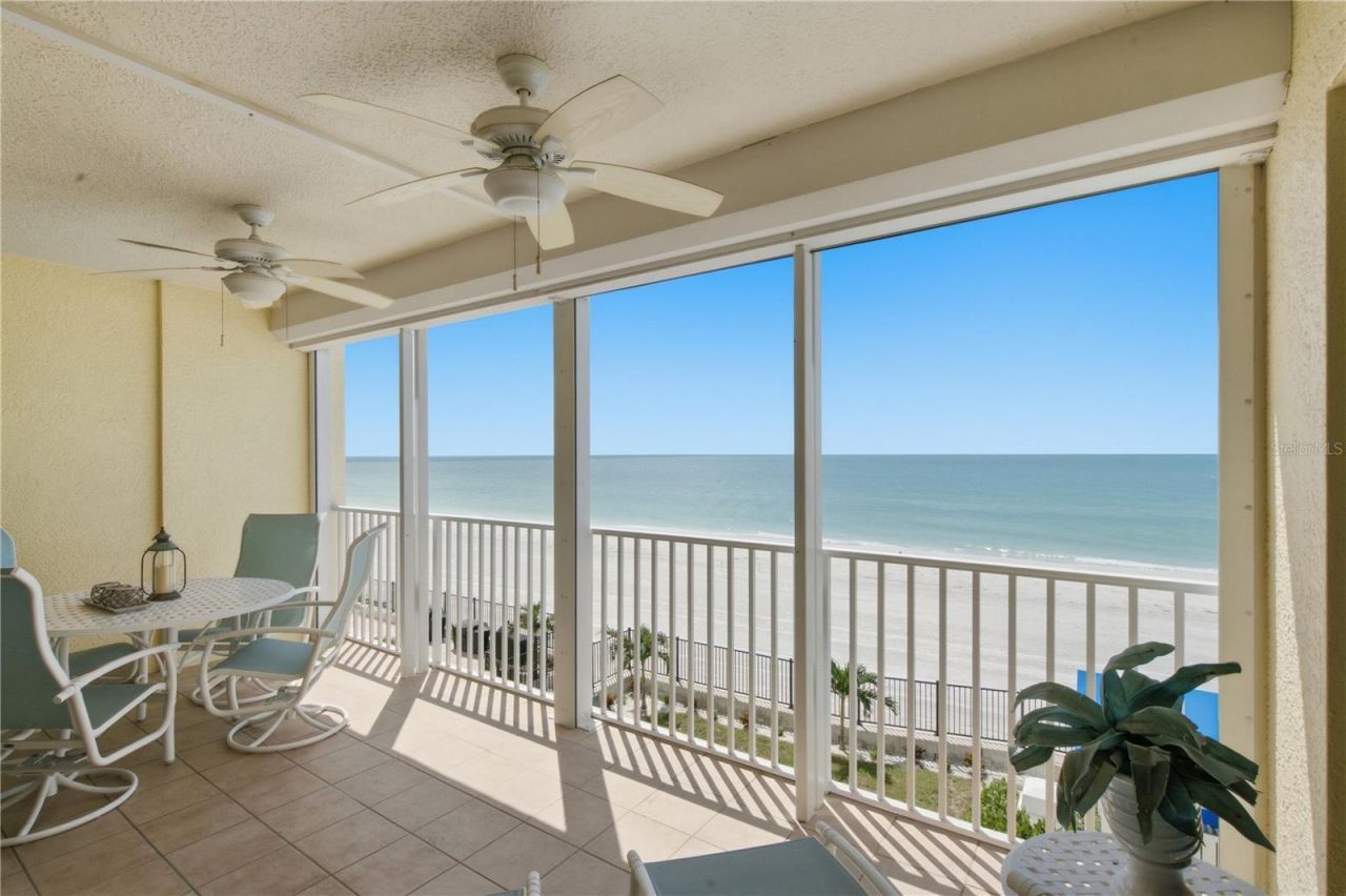 16750 Gulf Boulevard, Unit 315, North Redington Beach, FL 33708 Photo