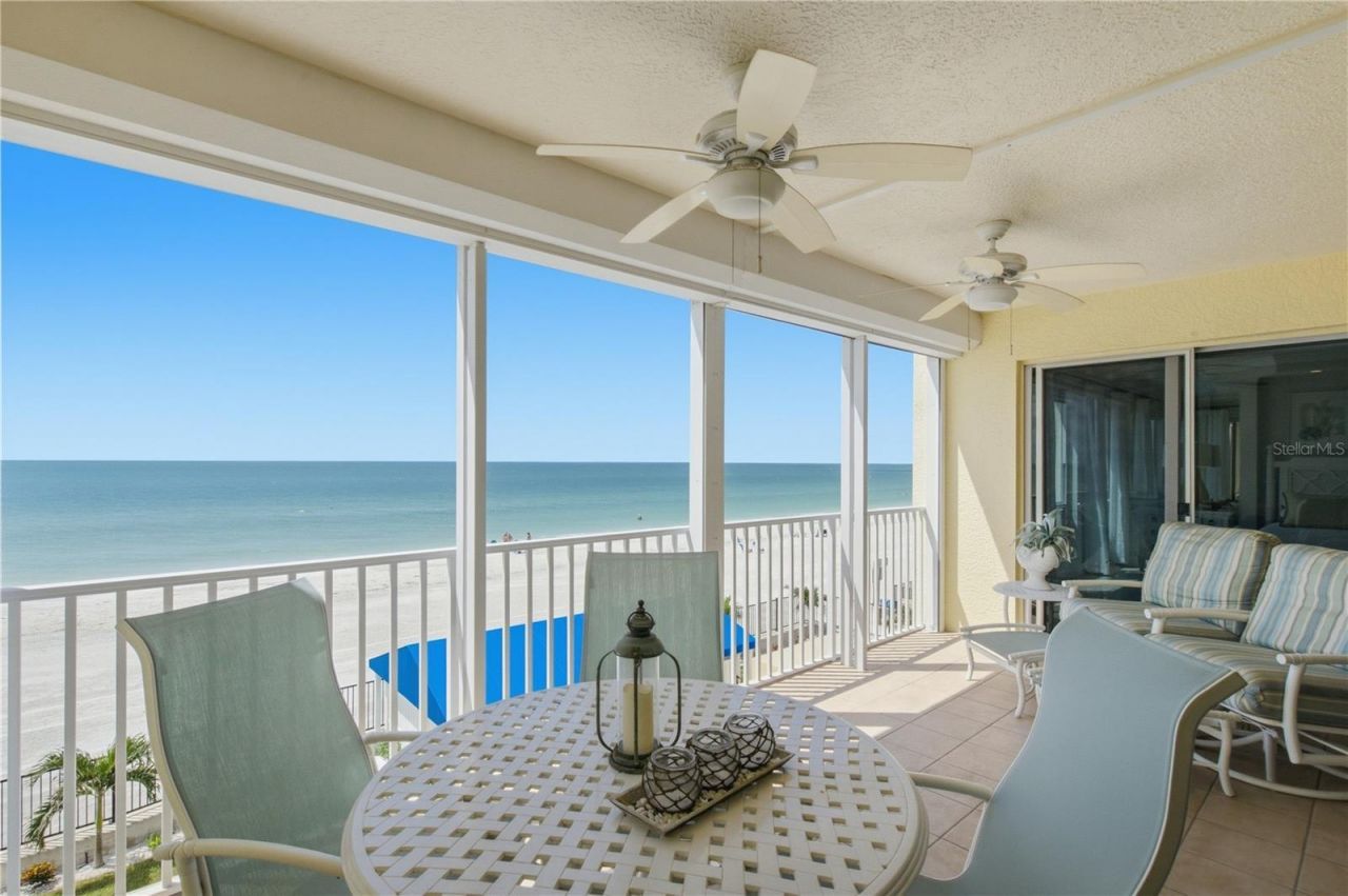 16750 Gulf Boulevard, Unit 315, North Redington Beach, FL 33708 Photo
