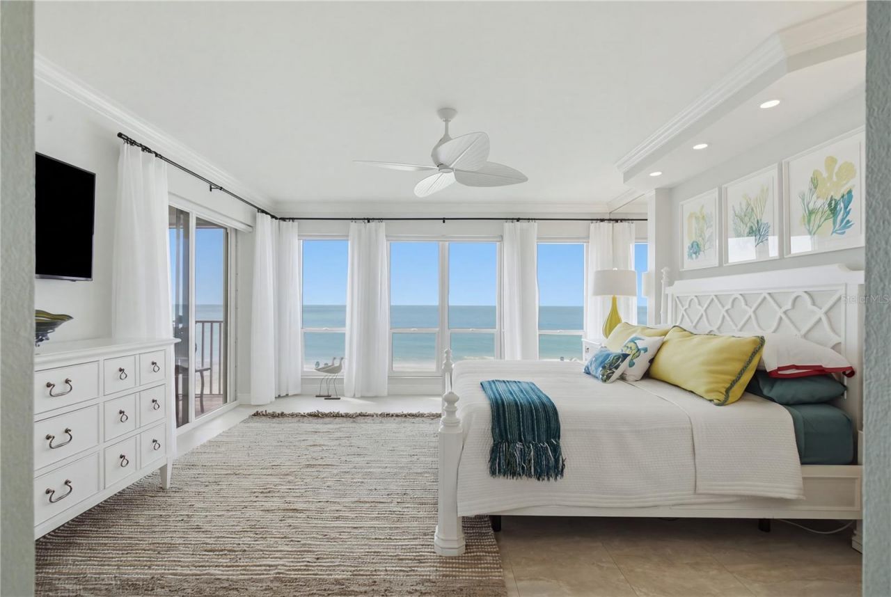 16750 Gulf Boulevard, Unit 315, North Redington Beach, FL 33708 Photo
