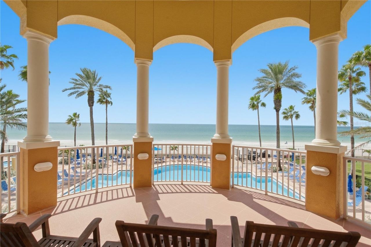 16750 Gulf Boulevard, Unit 315, North Redington Beach, FL 33708 Photo