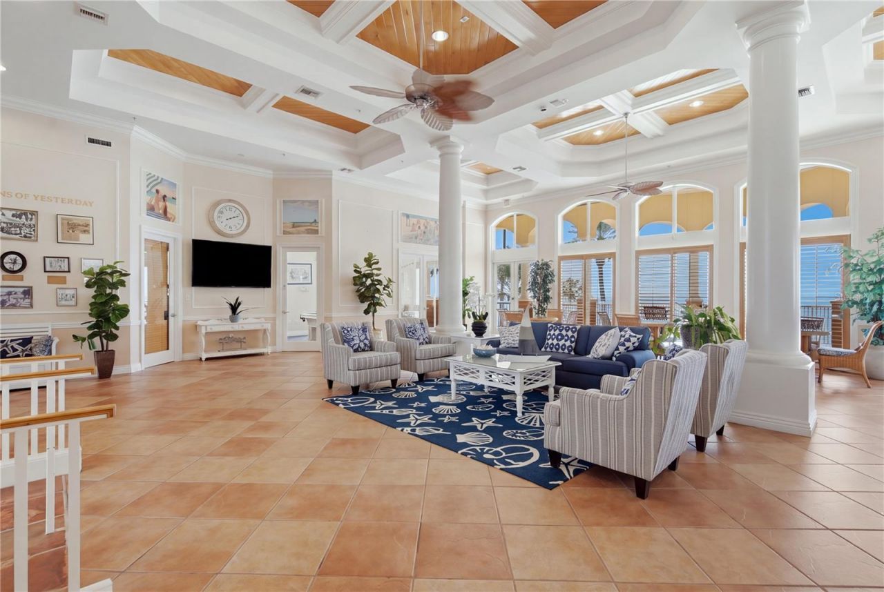 16750 Gulf Boulevard, Unit 315, North Redington Beach, FL 33708 Photo