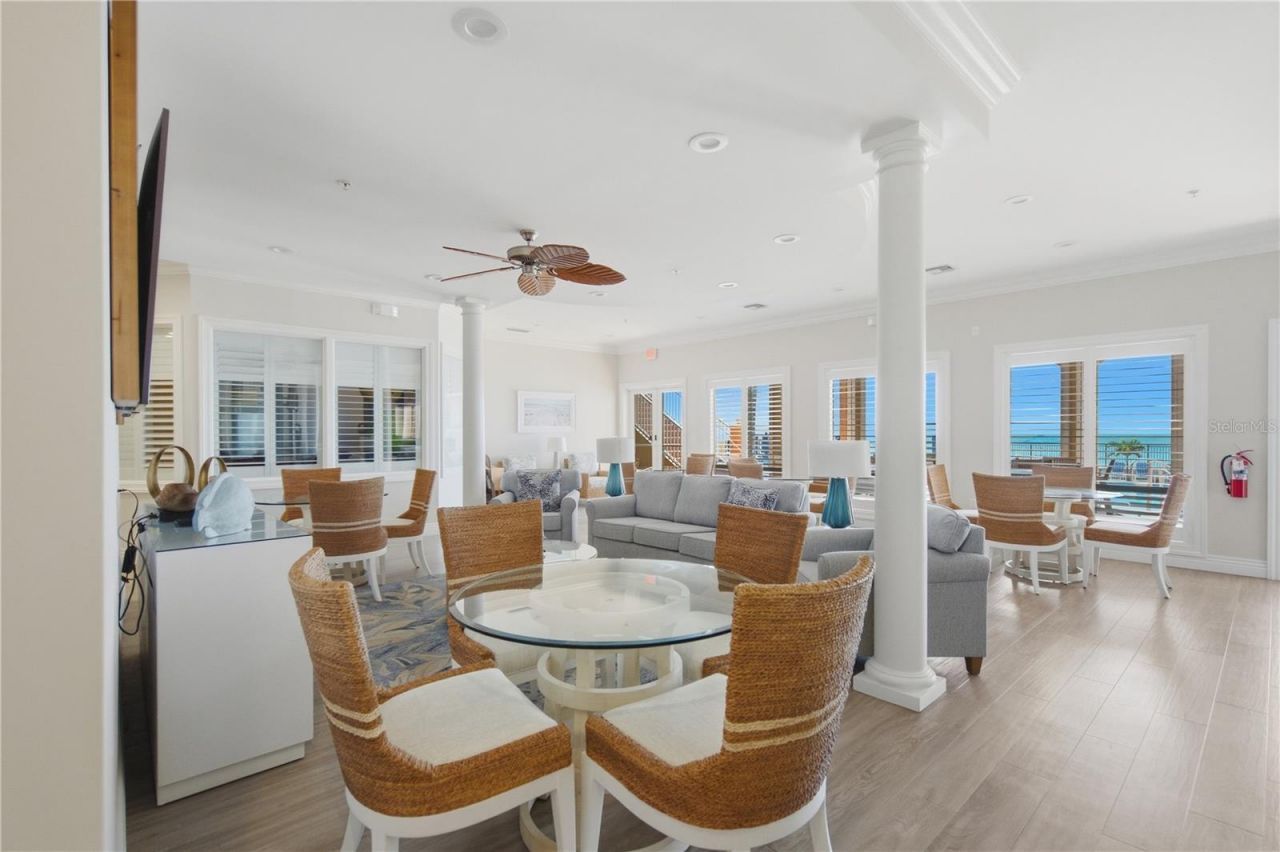 16750 Gulf Boulevard, Unit 315, North Redington Beach, FL 33708 Photo