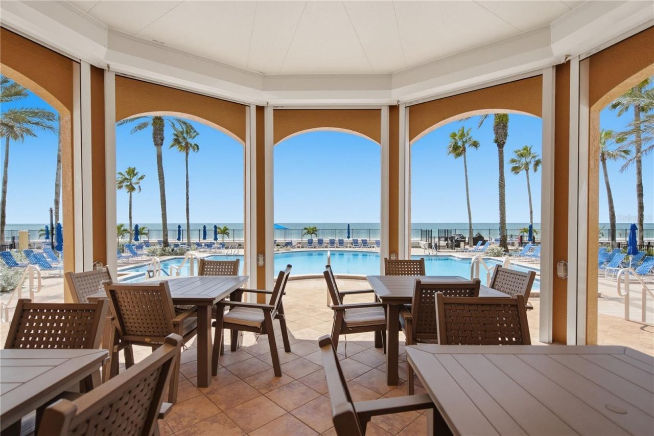 16750 Gulf Boulevard, Unit 315, North Redington Beach, FL 33708 Photo