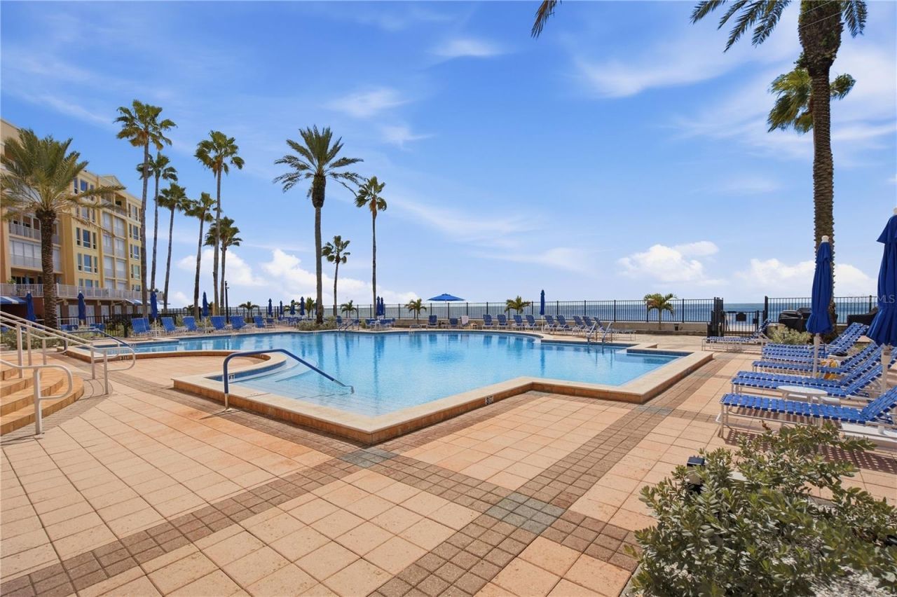16750 Gulf Boulevard, Unit 315, North Redington Beach, FL 33708 Photo