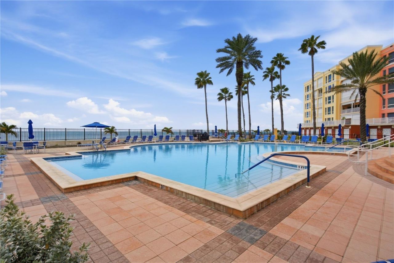 16750 Gulf Boulevard, Unit 315, North Redington Beach, FL 33708 Photo