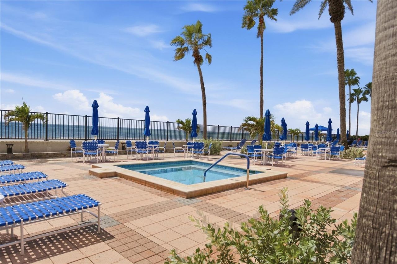 16750 Gulf Boulevard, Unit 315, North Redington Beach, FL 33708 Photo
