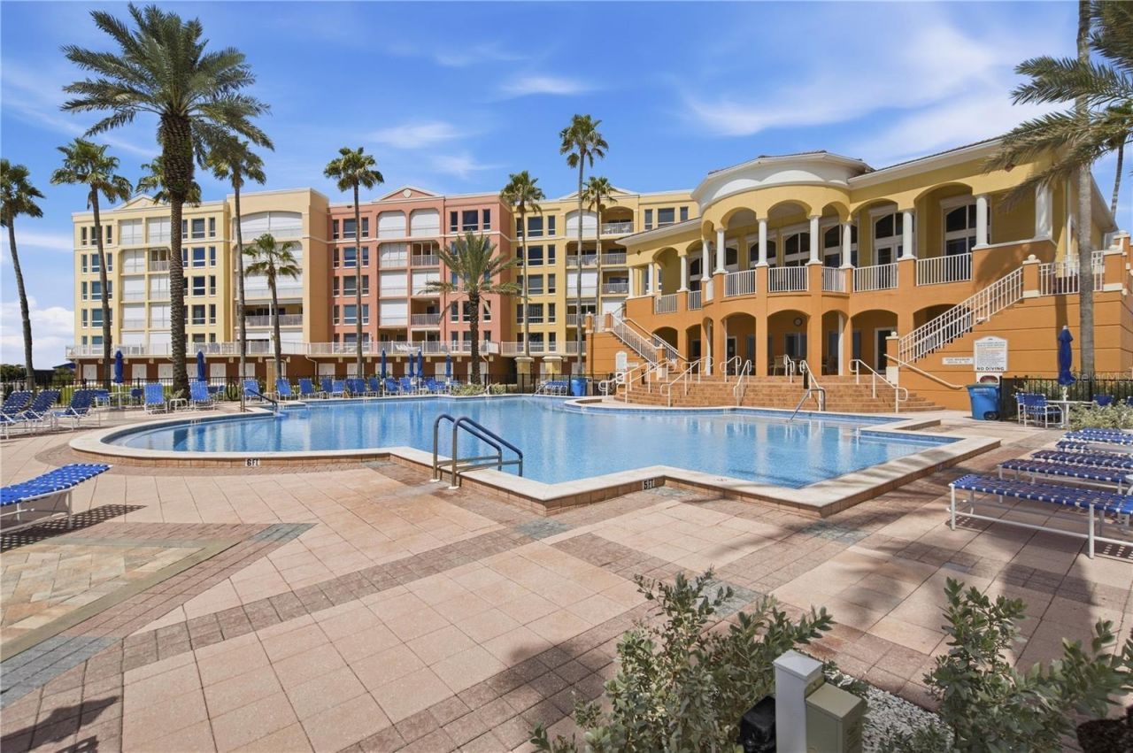 16750 Gulf Boulevard, Unit 315, North Redington Beach, FL 33708 Photo