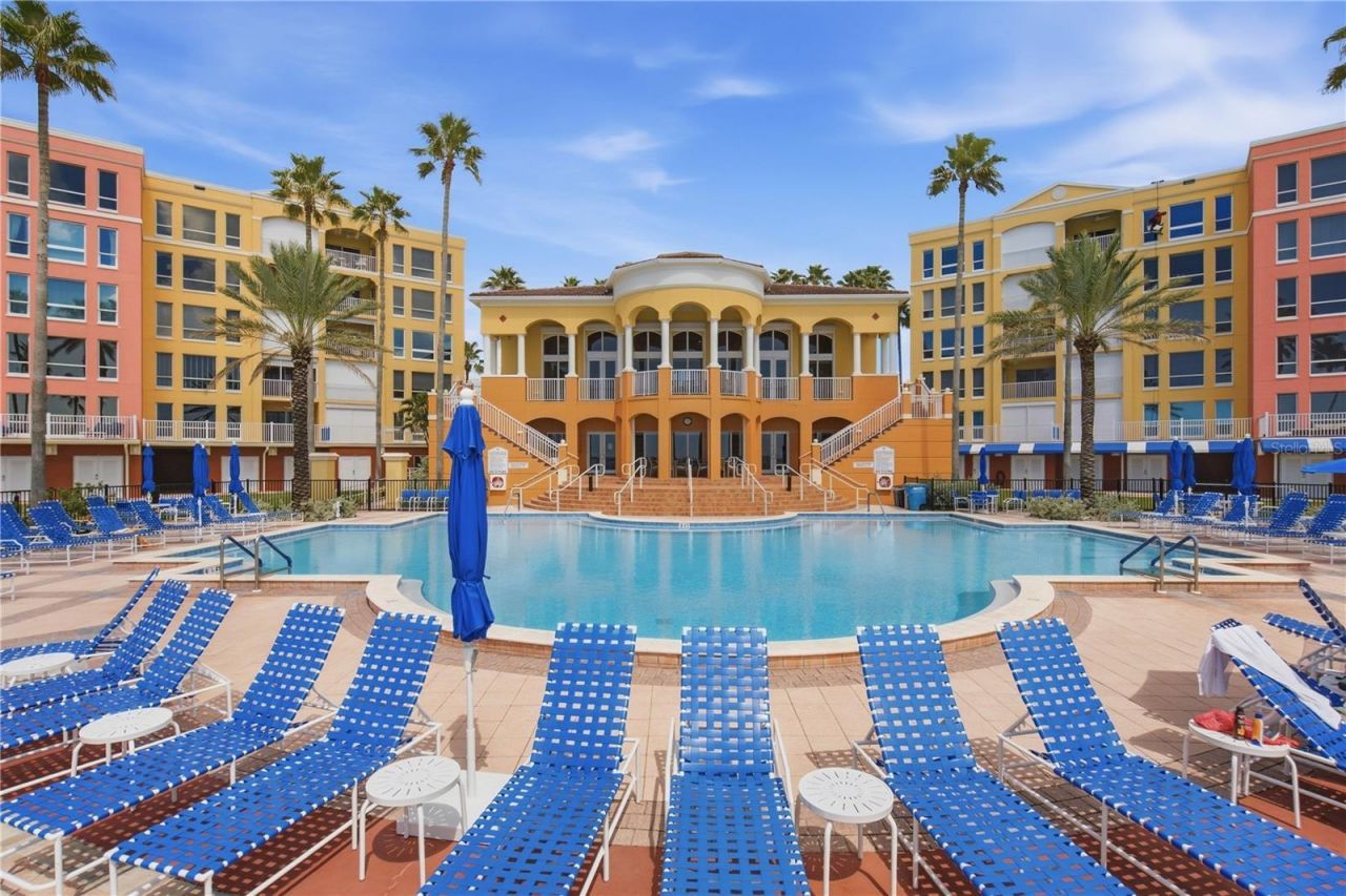 16750 Gulf Boulevard, Unit 315, North Redington Beach, FL 33708 Photo