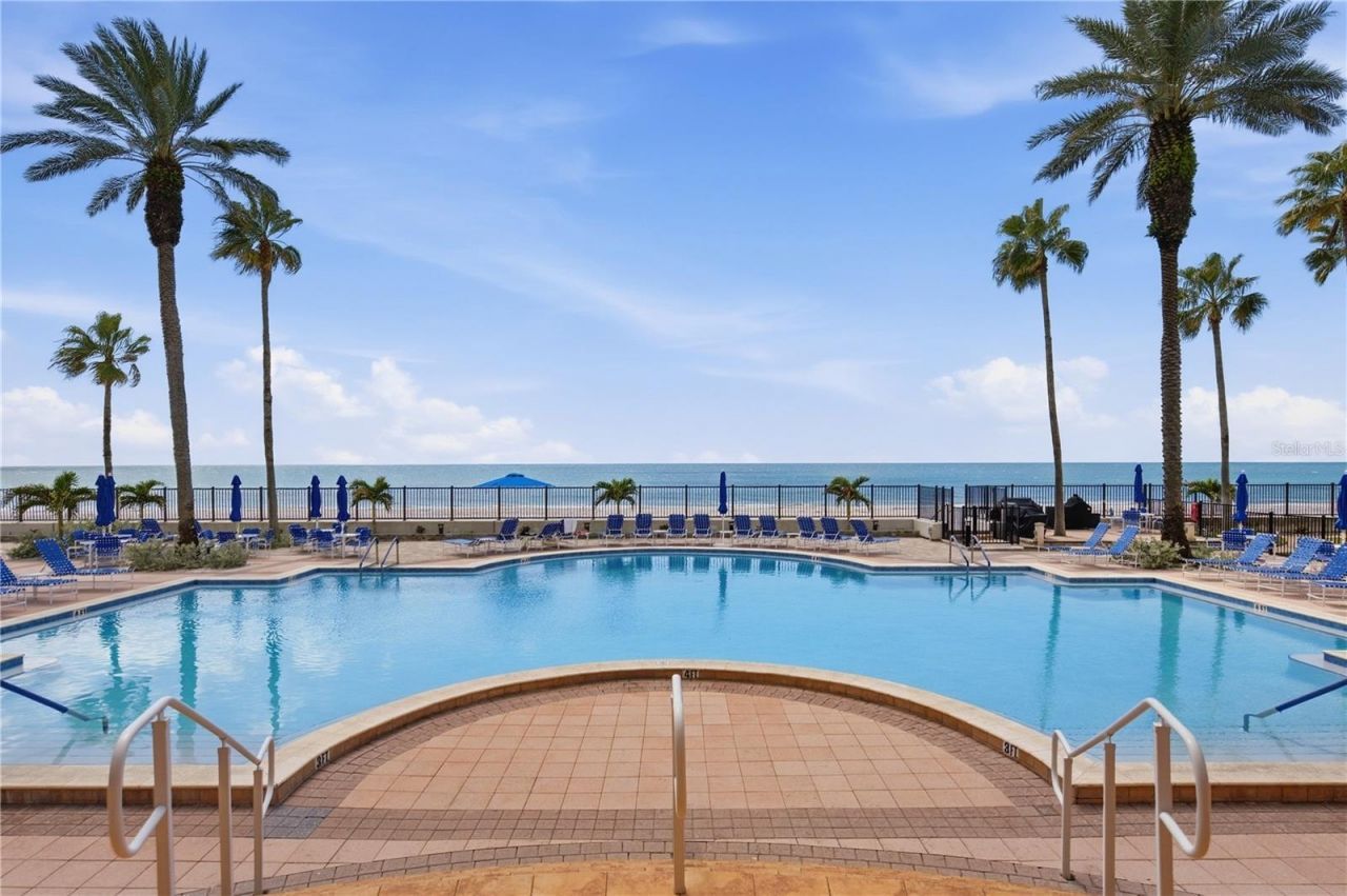 16750 Gulf Boulevard, Unit 315, North Redington Beach, FL 33708 Photo