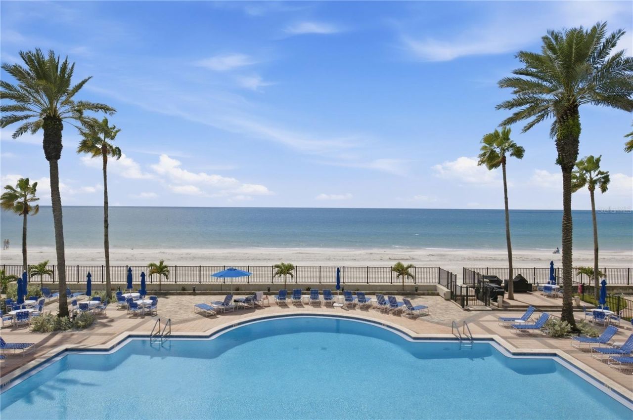 16750 Gulf Boulevard, Unit 315, North Redington Beach, FL 33708 Photo