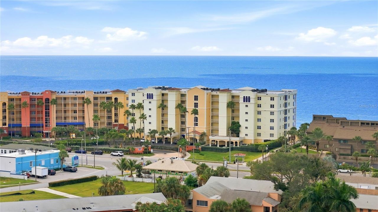 16750 Gulf Boulevard, Unit 315, North Redington Beach, FL 33708 Photo