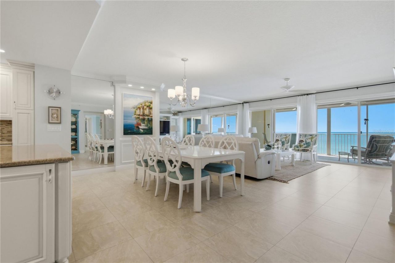 16750 Gulf Boulevard, Unit 315, North Redington Beach, FL 33708 Photo