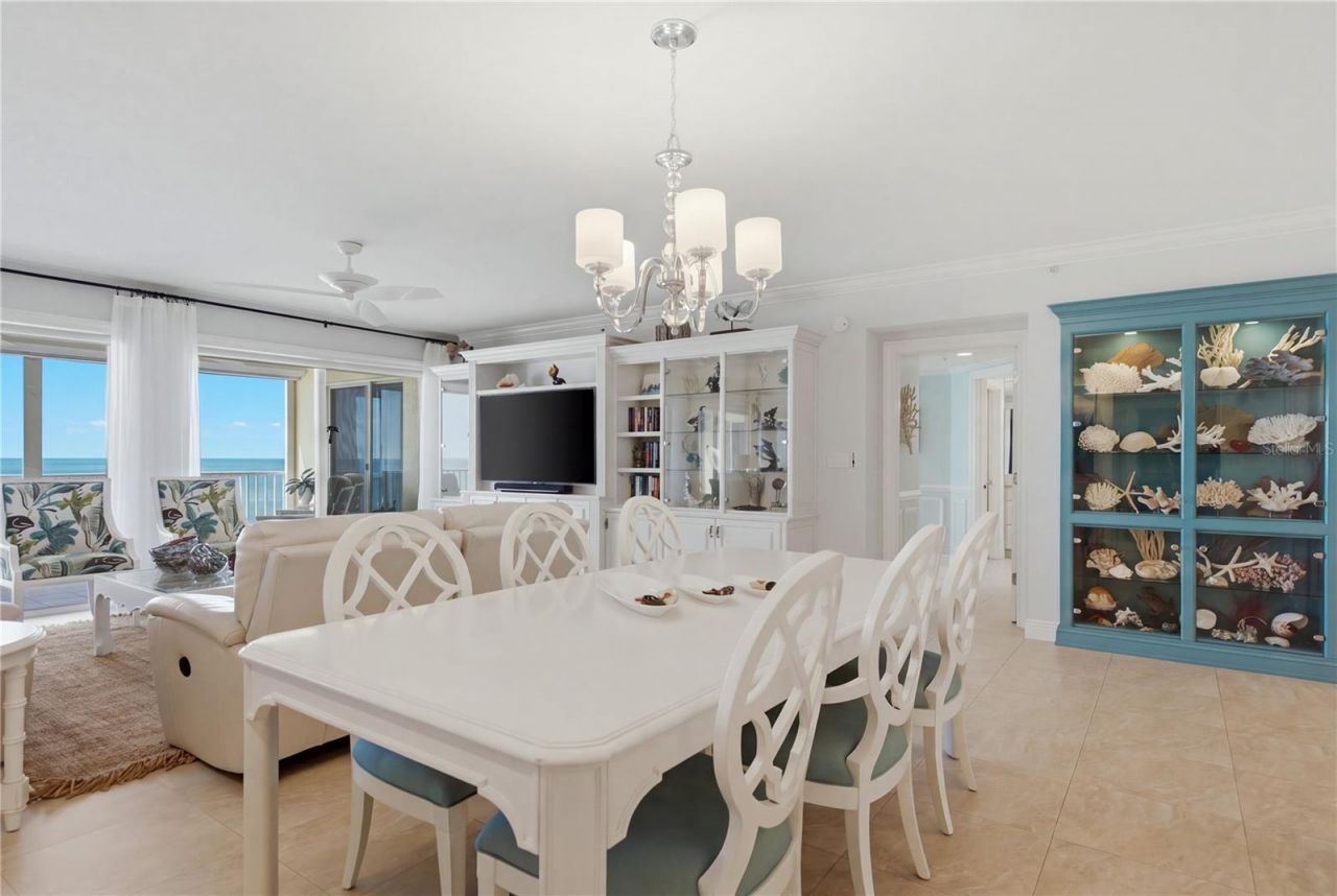 16750 Gulf Boulevard, Unit 315, North Redington Beach, FL 33708 Photo