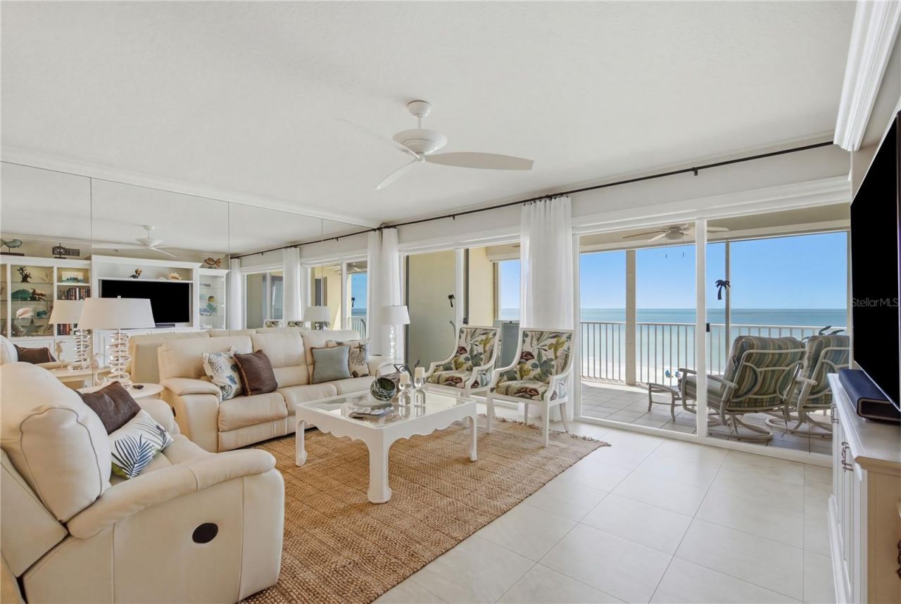 16750 Gulf Boulevard, Unit 315, North Redington Beach, FL 33708 Photo