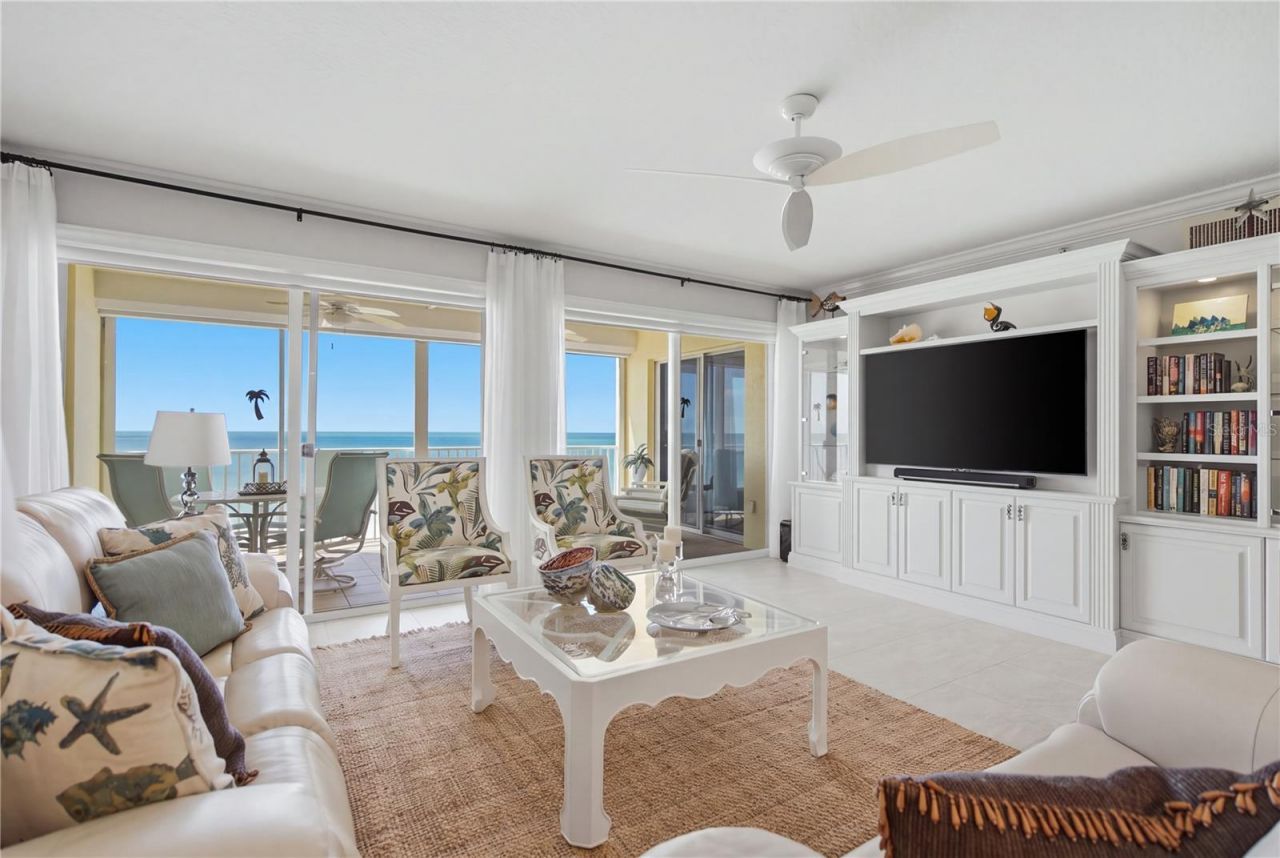 16750 Gulf Boulevard, Unit 315, North Redington Beach, FL 33708 Photo
