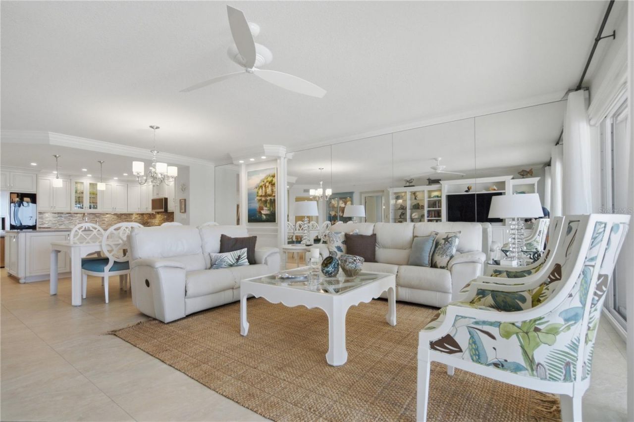 16750 Gulf Boulevard, Unit 315, North Redington Beach, FL 33708 Photo