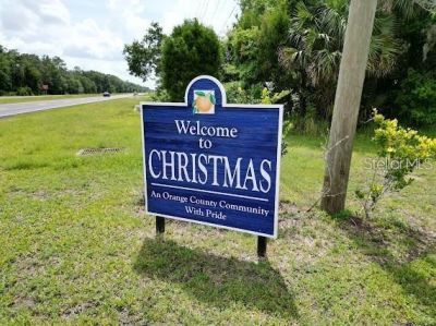E Colonial Drive , Christmas, FL 32709 Photo