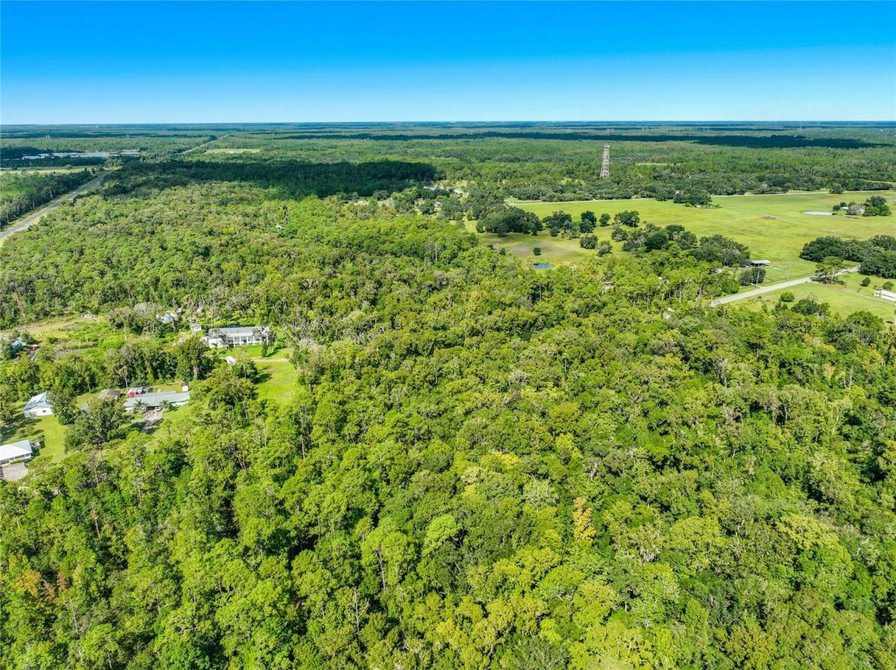 425 S Fort Christmas Road, Christmas, FL 32709 Photo