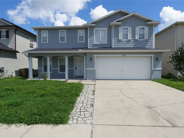 16919 SUNRISE VISTA DRIVE , CLERMONT, FL 34714