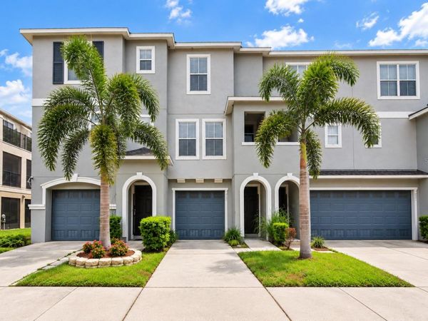 4891 TUSCAN LOON DRIVE , TAMPA, FL 33619