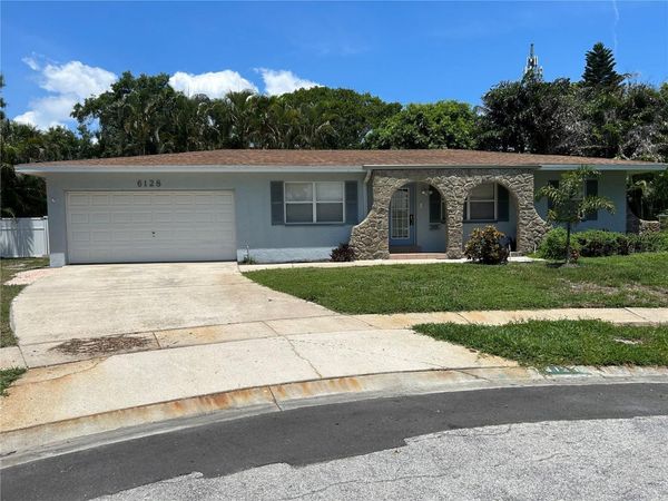 6128 16TH LANE NE, ST PETERSBURG, FL 33703