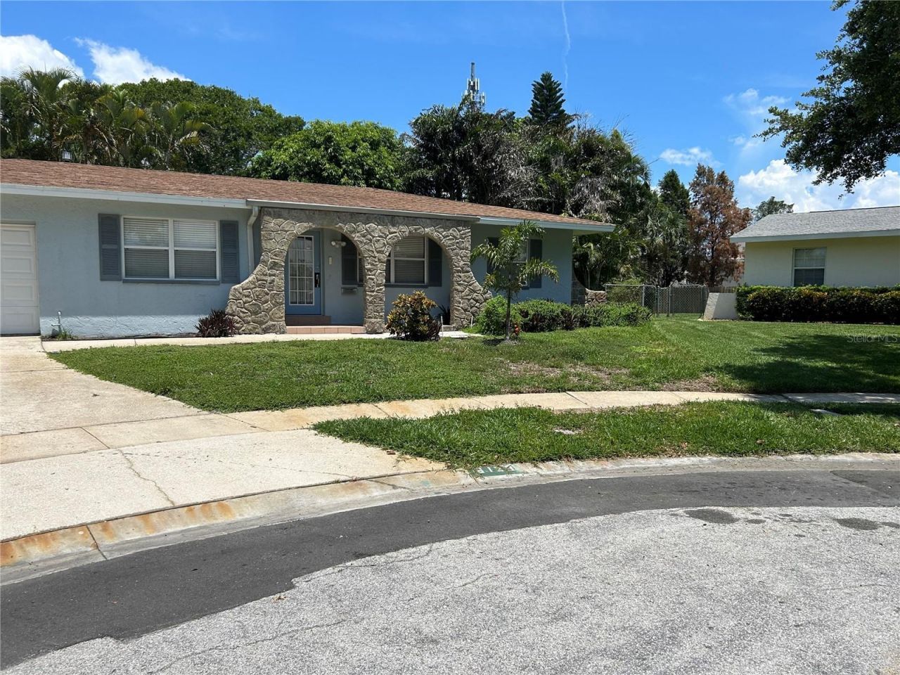 6128 16th Lane Ne, Saint Petersburg, FL 33703 Photo